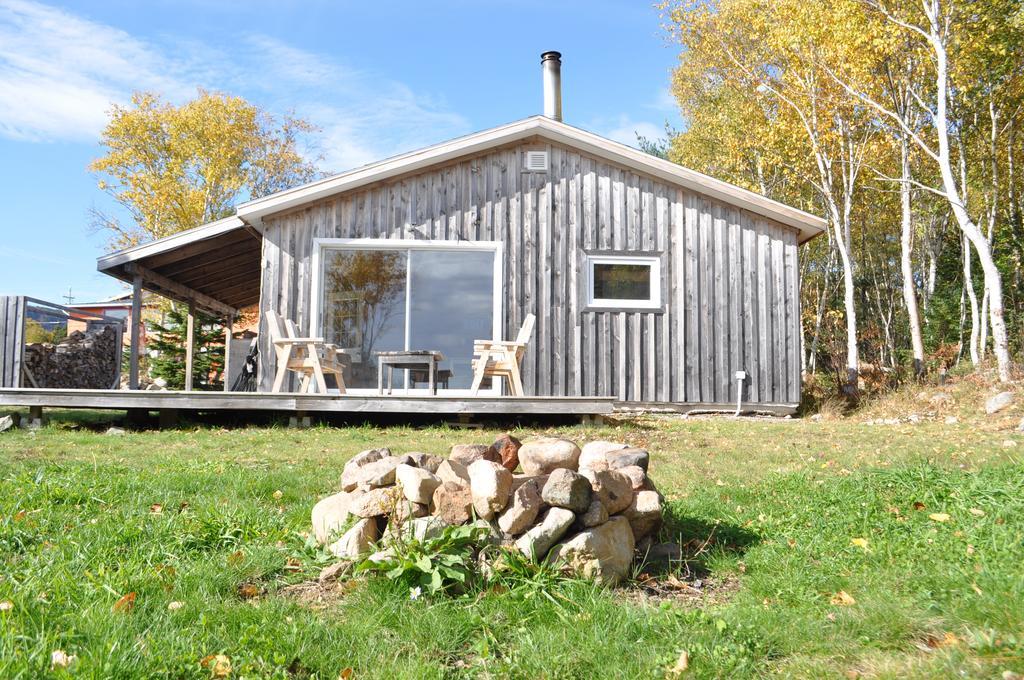 The Sleeping Moose Cottage Birch Plain Extérieur photo